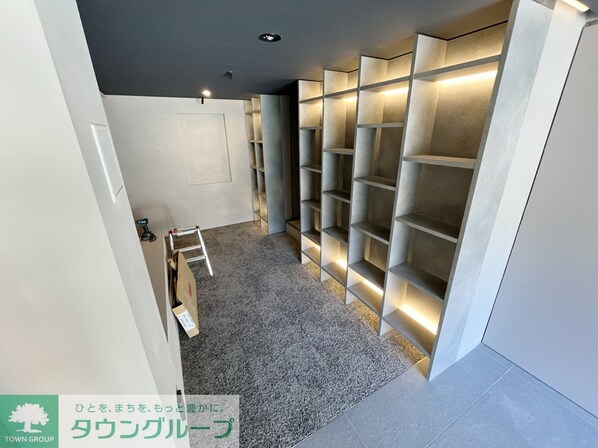 MindKamataの物件内観写真